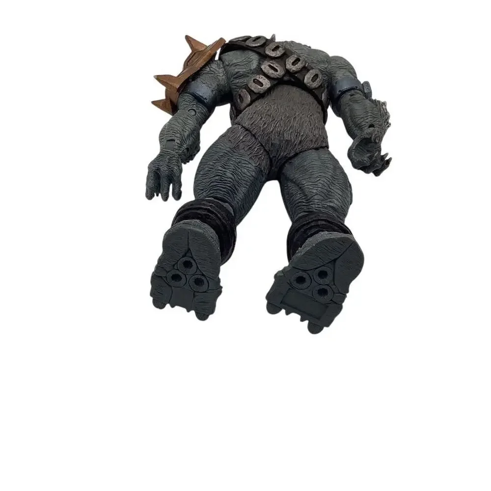 McFarlane Toys unleash power
